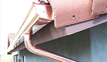 Rain Gutter Installation, Repair, Cleaning in Montclair, VA